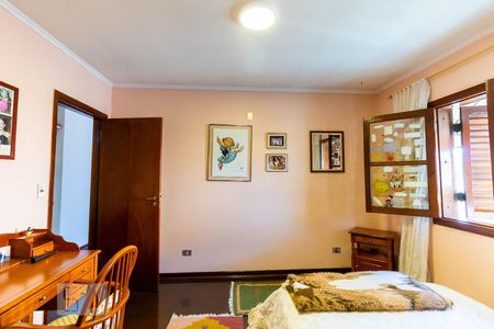 Casa à venda com 400m², 4 quartos e 5 vagasSuíte 3