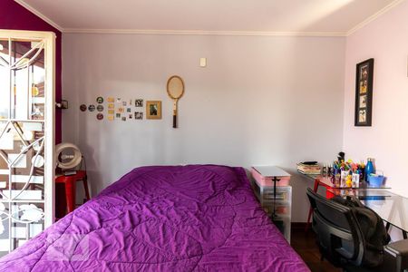 Casa à venda com 400m², 4 quartos e 5 vagasSuíte 2