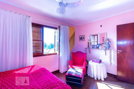 Casa à venda com 400m², 4 quartos e 5 vagasSuíte 1