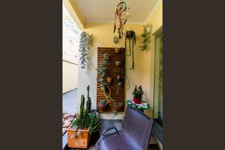 Casa à venda com 400m², 4 quartos e 5 vagasJardim de Inverno