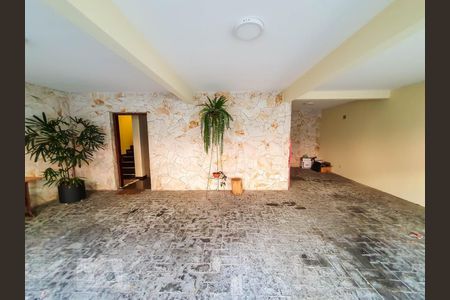 Casa à venda com 400m², 4 quartos e 5 vagasGaragem