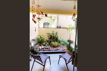 Casa à venda com 400m², 4 quartos e 5 vagasJardim de Inverno