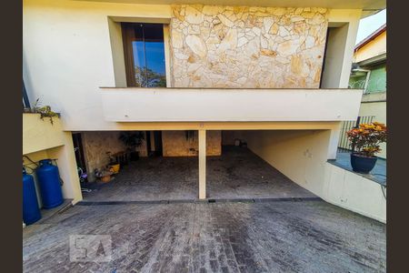 Casa à venda com 400m², 4 quartos e 5 vagasGaragem