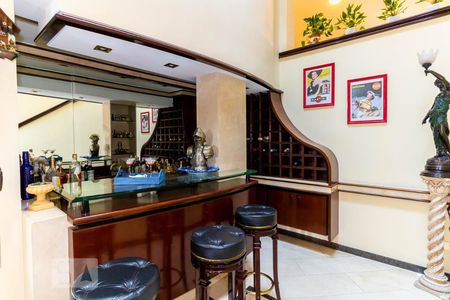 Casa à venda com 400m², 4 quartos e 5 vagasSala de Jantar