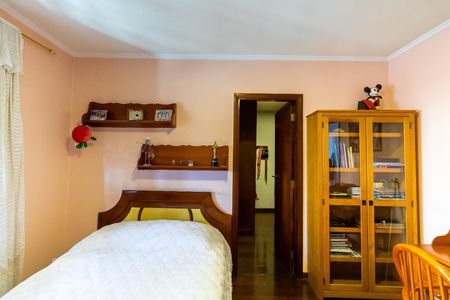 Casa à venda com 400m², 4 quartos e 5 vagasSuíte 3