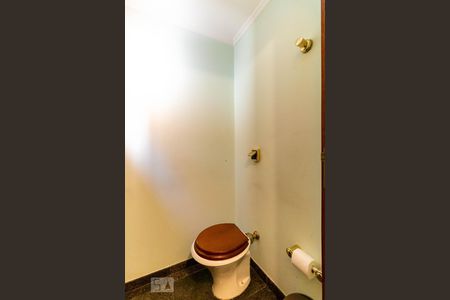 Casa à venda com 400m², 4 quartos e 5 vagasLavabo