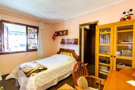 Casa à venda com 400m², 4 quartos e 5 vagasSuíte 3