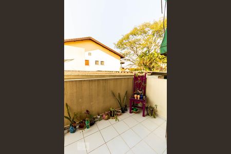 Casa à venda com 400m², 4 quartos e 5 vagasVaranda