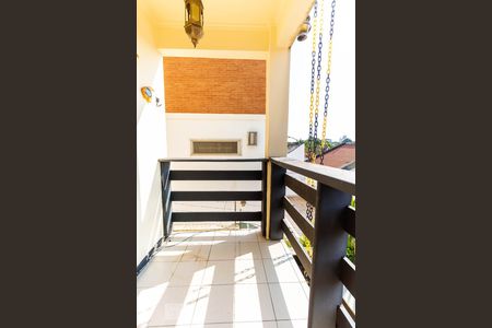 Casa à venda com 400m², 4 quartos e 5 vagasVaranda