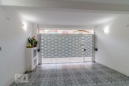 Vista sala de casa à venda com 4 quartos, 385m² em Jardim Toscana, Guarulhos