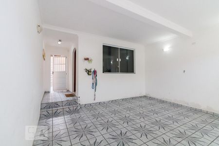 Garagem de casa à venda com 4 quartos, 385m² em Jardim Toscana, Guarulhos