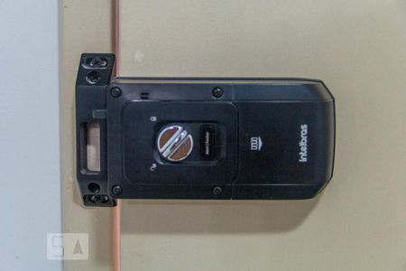 Apartamento à venda com 40m², 1 quarto e 1 vagafechadura