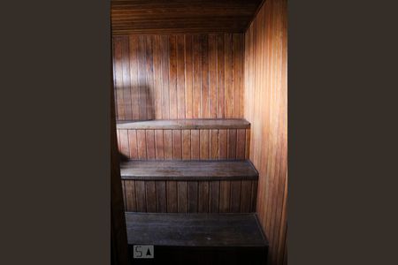 Apartamento à venda com 40m², 1 quarto e 1 vagaSauna