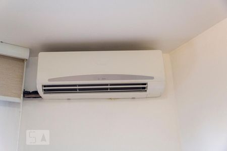 Apartamento à venda com 40m², 1 quarto e 1 vagaQuarto