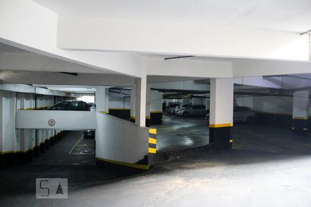 Apartamento à venda com 40m², 1 quarto e 1 vagaGaragem