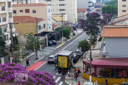 Apartamento à venda com 40m², 1 quarto e 1 vagaVista da Cozinha