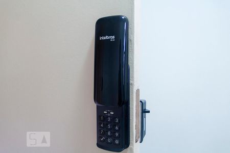 Apartamento à venda com 40m², 1 quarto e 1 vagafechadura