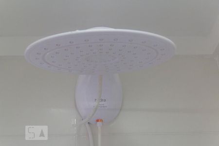 Apartamento à venda com 40m², 1 quarto e 1 vagaBanheiro