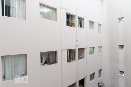 Vista de apartamento para alugar com 2 quartos, 62m² em Assunção, São Bernardo do Campo
