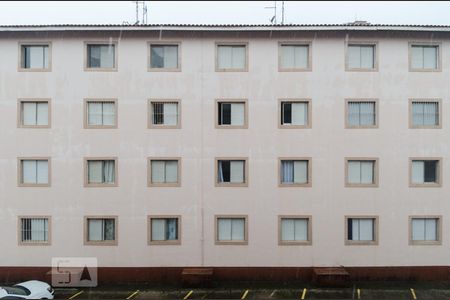 Vista de apartamento para alugar com 2 quartos, 62m² em Assunção, São Bernardo do Campo