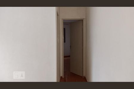 Sala de apartamento para alugar com 1 quarto, 50m² em Centro, Diadema