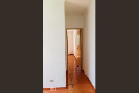 Sala de apartamento para alugar com 1 quarto, 50m² em Centro, Diadema