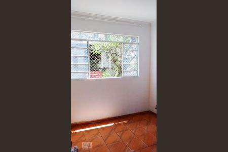 Sala de apartamento para alugar com 1 quarto, 50m² em Centro, Diadema