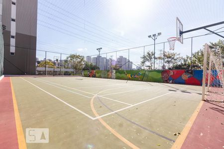 Apartamento à venda com 73m², 3 quartos e 2 vagasQuadra