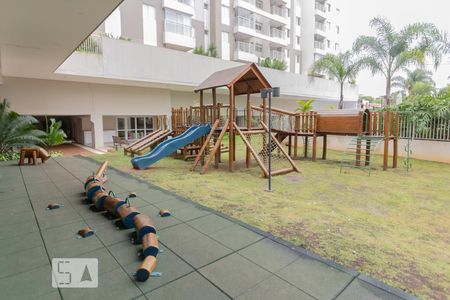 Apartamento à venda com 73m², 3 quartos e 2 vagasÁrea comum