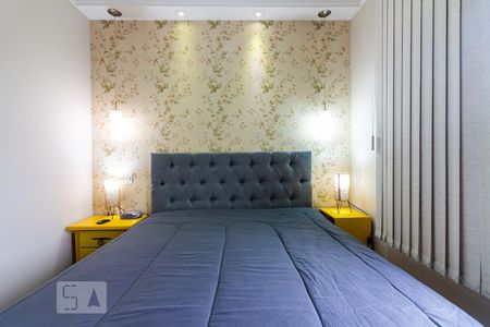 Apartamento à venda com 73m², 3 quartos e 2 vagasSuite