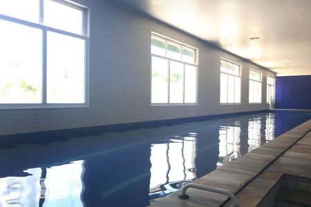 Apartamento à venda com 73m², 3 quartos e 2 vagasPiscina Coberta