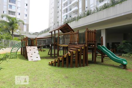 Apartamento à venda com 73m², 3 quartos e 2 vagasÁrea Comum - Playground