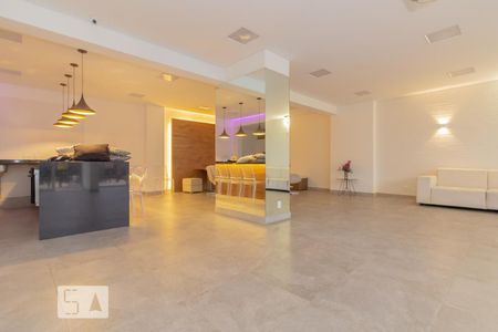 Apartamento à venda com 73m², 3 quartos e 2 vagasÁrea comum