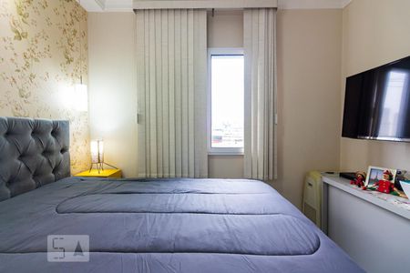 Apartamento à venda com 73m², 3 quartos e 2 vagasSuite