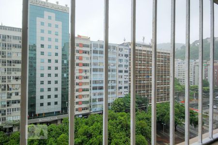 Vista de apartamento para alugar com 1 quarto, 35m² em Copacabana, Rio de Janeiro