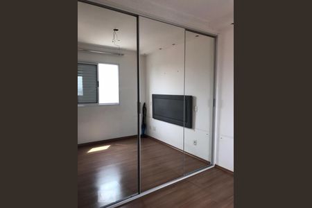 Quarto de apartamento à venda com 2 quartos, 60m² em Vila Barreto, São Paulo