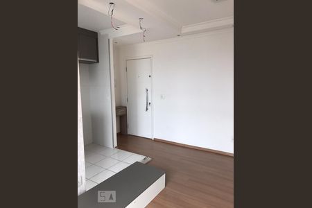 Sala de apartamento à venda com 2 quartos, 60m² em Vila Barreto, São Paulo