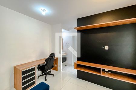 Sala de apartamento para alugar com 1 quarto, 38m² em Brás, São Paulo