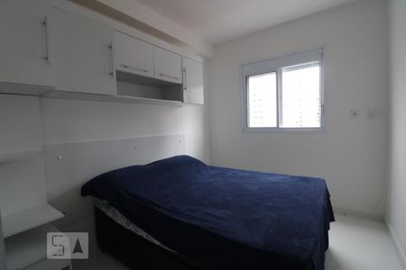 Apartamento para alugar com 38m², 1 quarto e 1 vagaQuarto 1