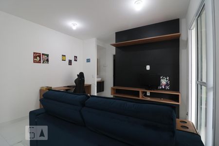 Apartamento para alugar com 38m², 1 quarto e 1 vagaSala/Cozinha