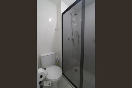 Apartamento para alugar com 38m², 1 quarto e 1 vagaBanheiro