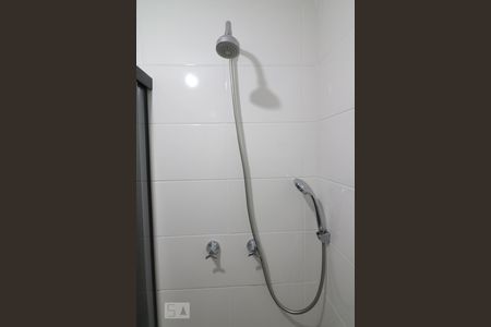 Apartamento para alugar com 38m², 1 quarto e 1 vagaBanheiro - chuveiro