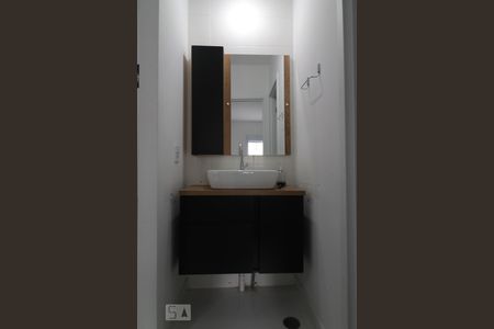 Apartamento para alugar com 38m², 1 quarto e 1 vagaBanheiro