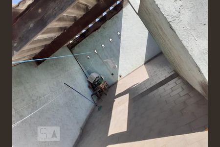 Casa à venda com 170m², 3 quartos e sem vagaÁrea Externa