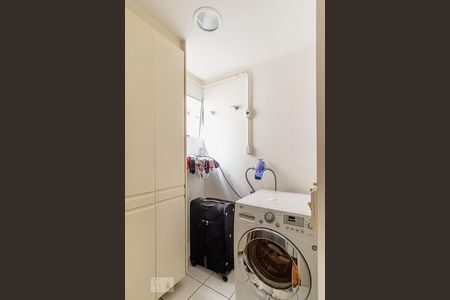 Apartamento à venda com 130m², 1 quarto e 2 vagas Apartamento à venda com 130m², 1 quarto e 2 vagasÁrea de Serviço