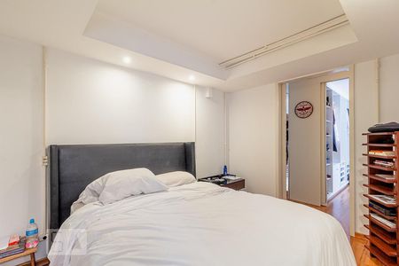 Apartamento à venda com 130m², 1 quarto e 2 vagas Apartamento à venda com 130m², 1 quarto e 2 vagasSuíte