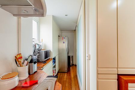 Apartamento à venda com 130m², 1 quarto e 2 vagas Apartamento à venda com 130m², 1 quarto e 2 vagasCozinha