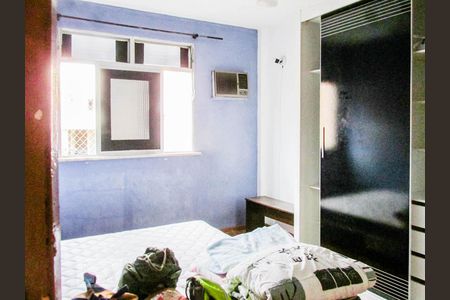 Quarto 2 de apartamento à venda com 3 quartos, 60m² em Praia da Bandeira, Rio de Janeiro