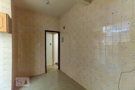 Casa de condomínio à venda com 75m², 2 quartos e 1 vagaCozinha