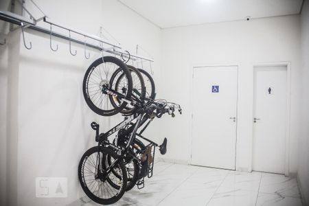 Apartamento para alugar com 30m², 1 quarto e sem vagaÁrea comum